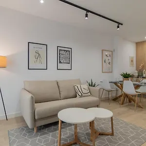 La Morada Cordobesa Apartment
