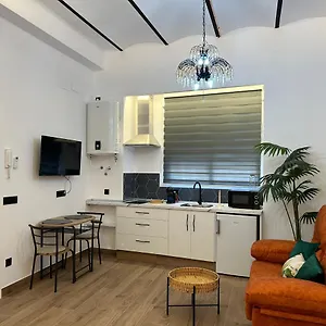 Casa El Gorras Apartment
