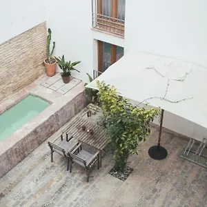 Trigo Homes Apartment