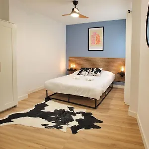 Luxury, Modern & Style Mezquita Apartment