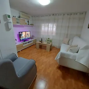 Acogedor Apartment