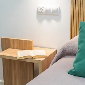 Alnatur Cordoba, Loft Moderno Con Ubicacion Perfecta Y Parking Opcional Apartment